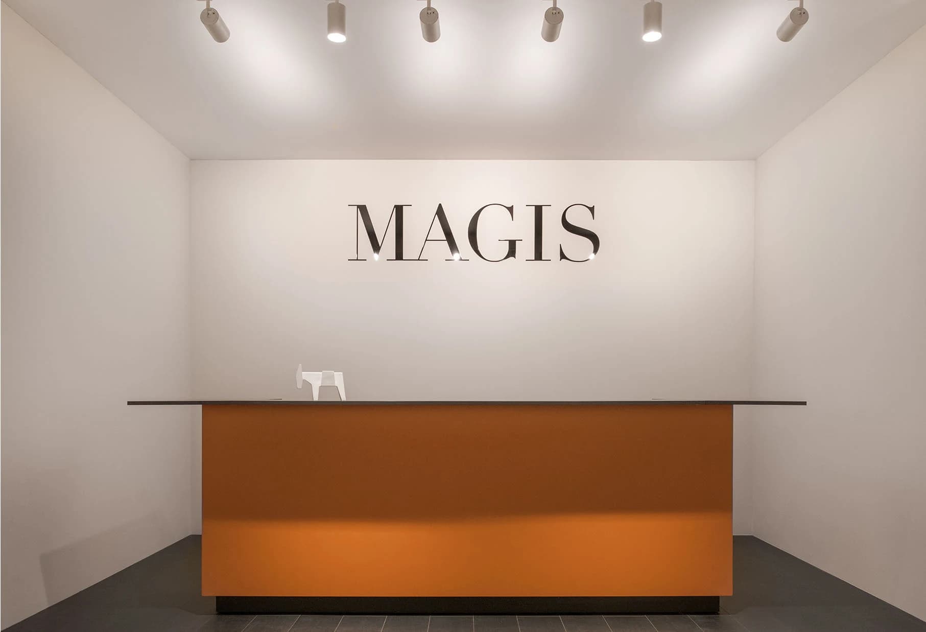 Magis — 2