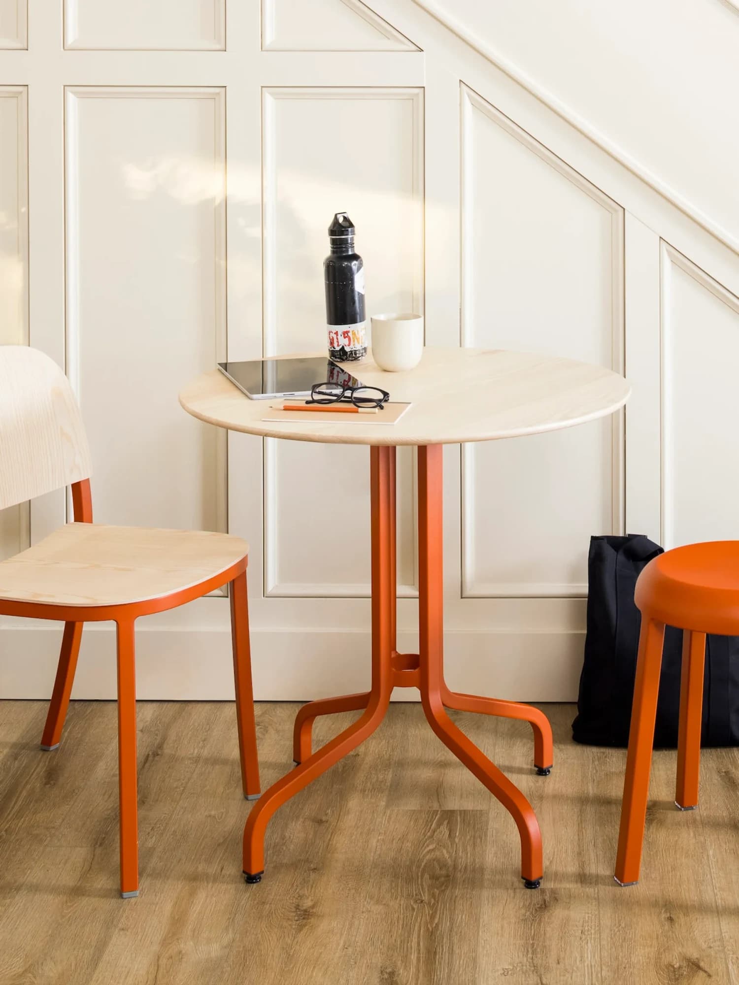Emeco — 2