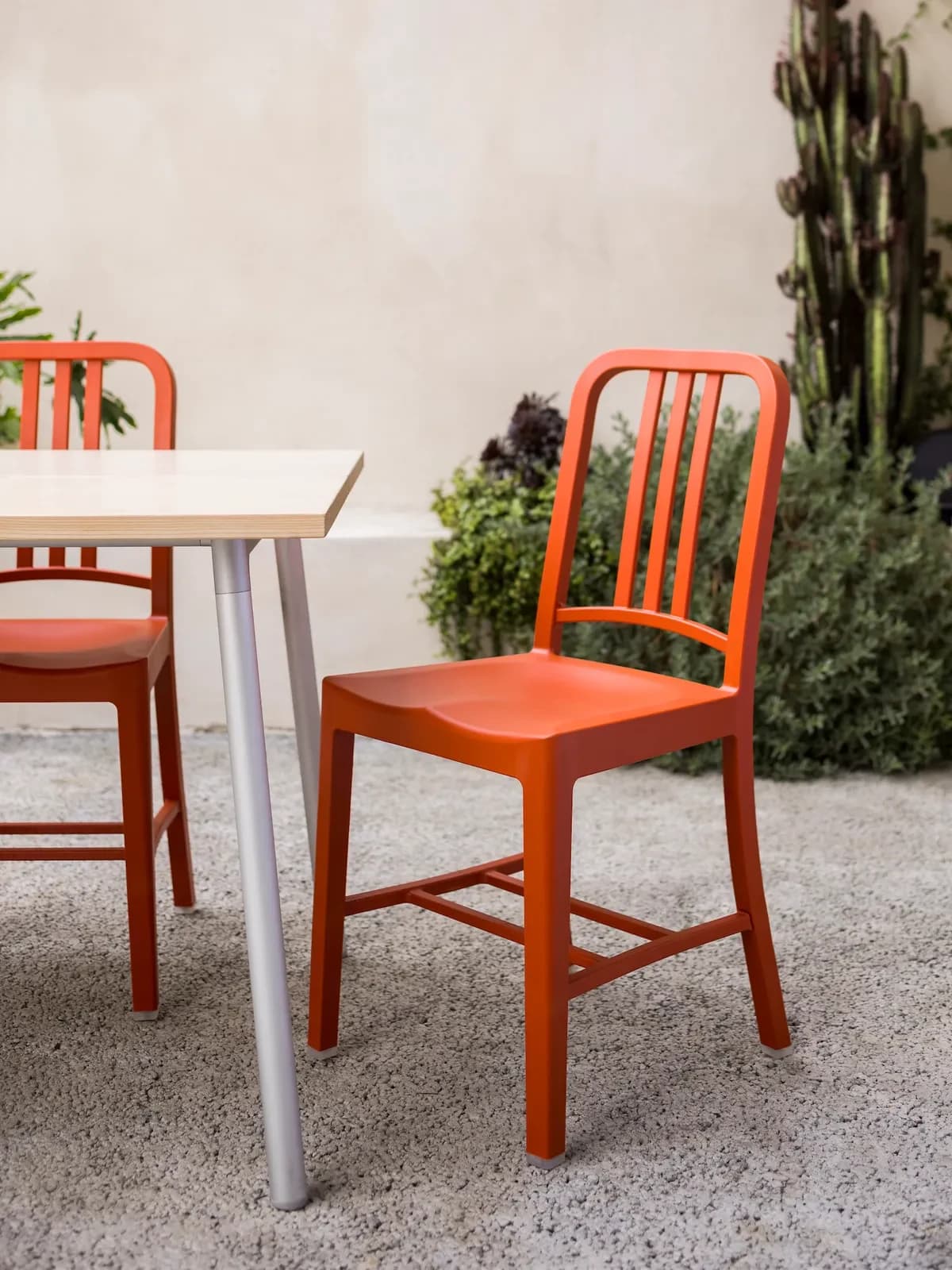 Emeco — 3
