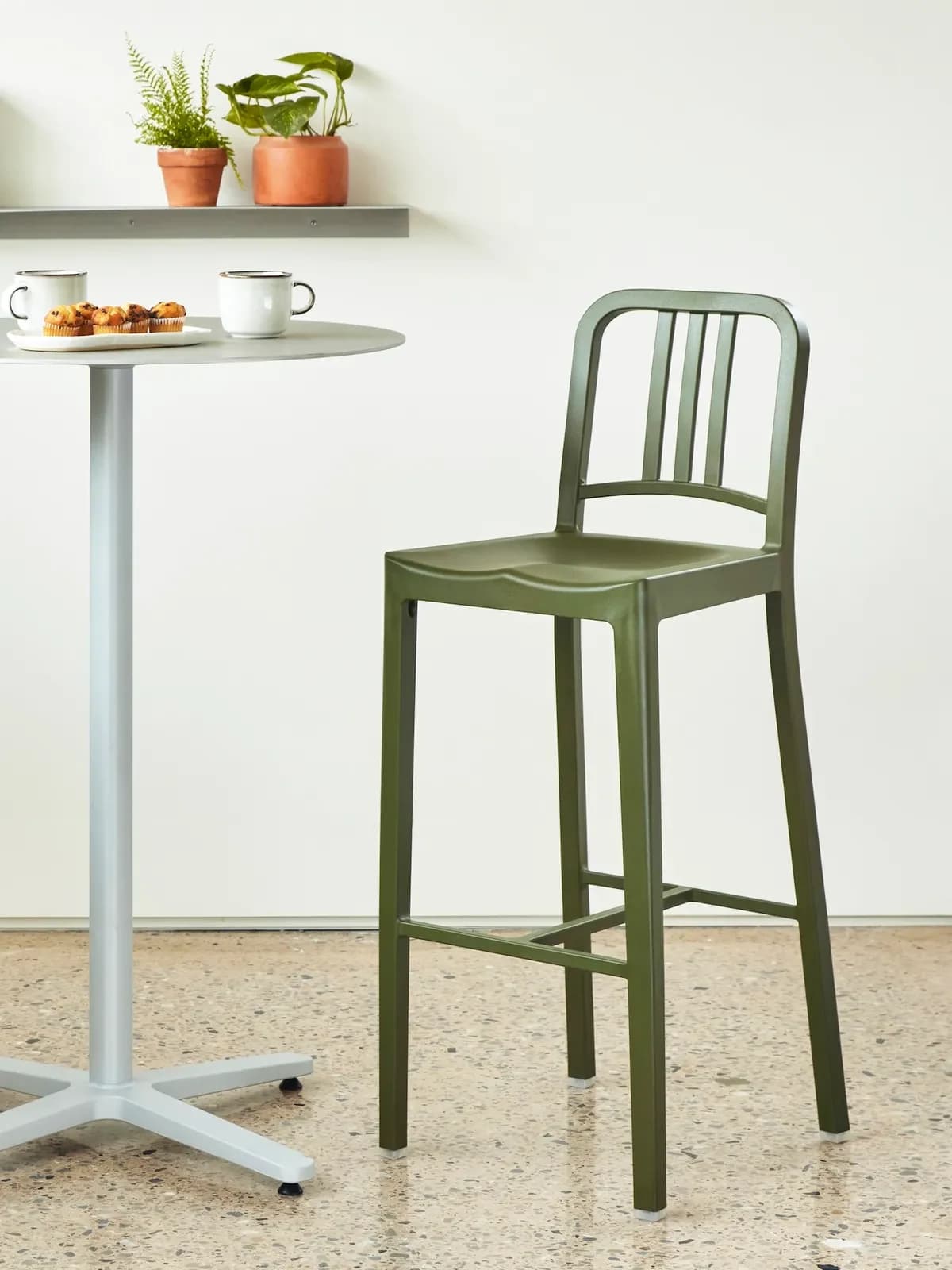 Emeco — 4
