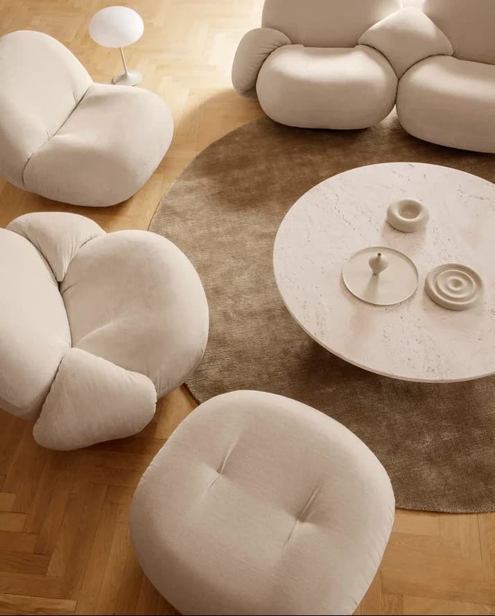 GUBI — 2