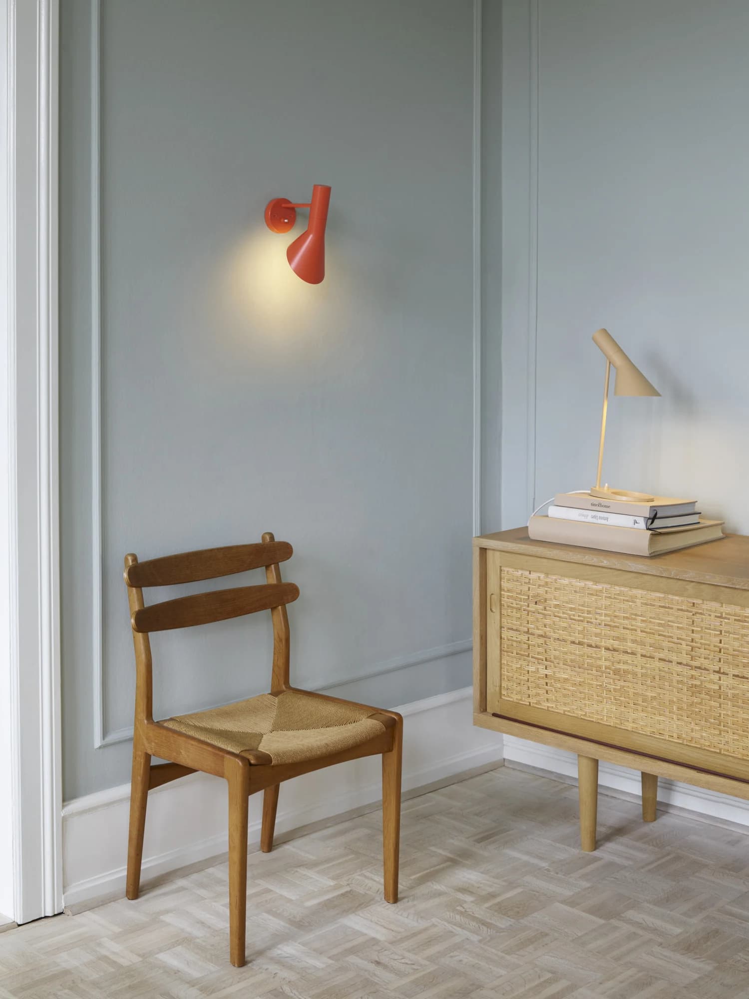 Louis Poulsen — 2