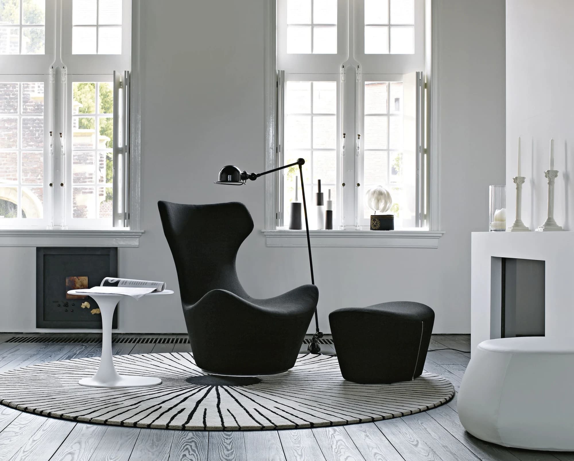 B&B Italia — 1
