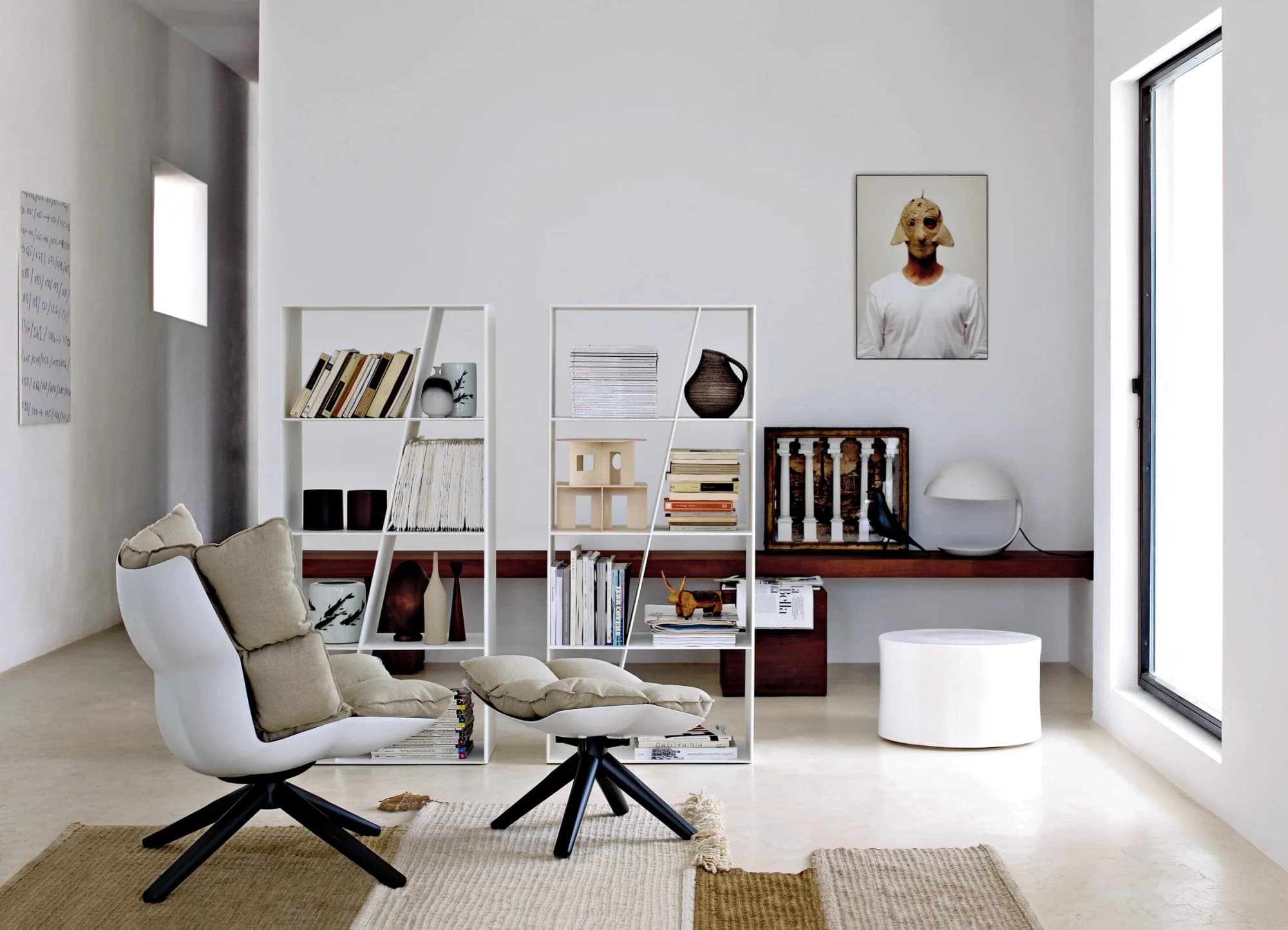 B&B Italia — 2