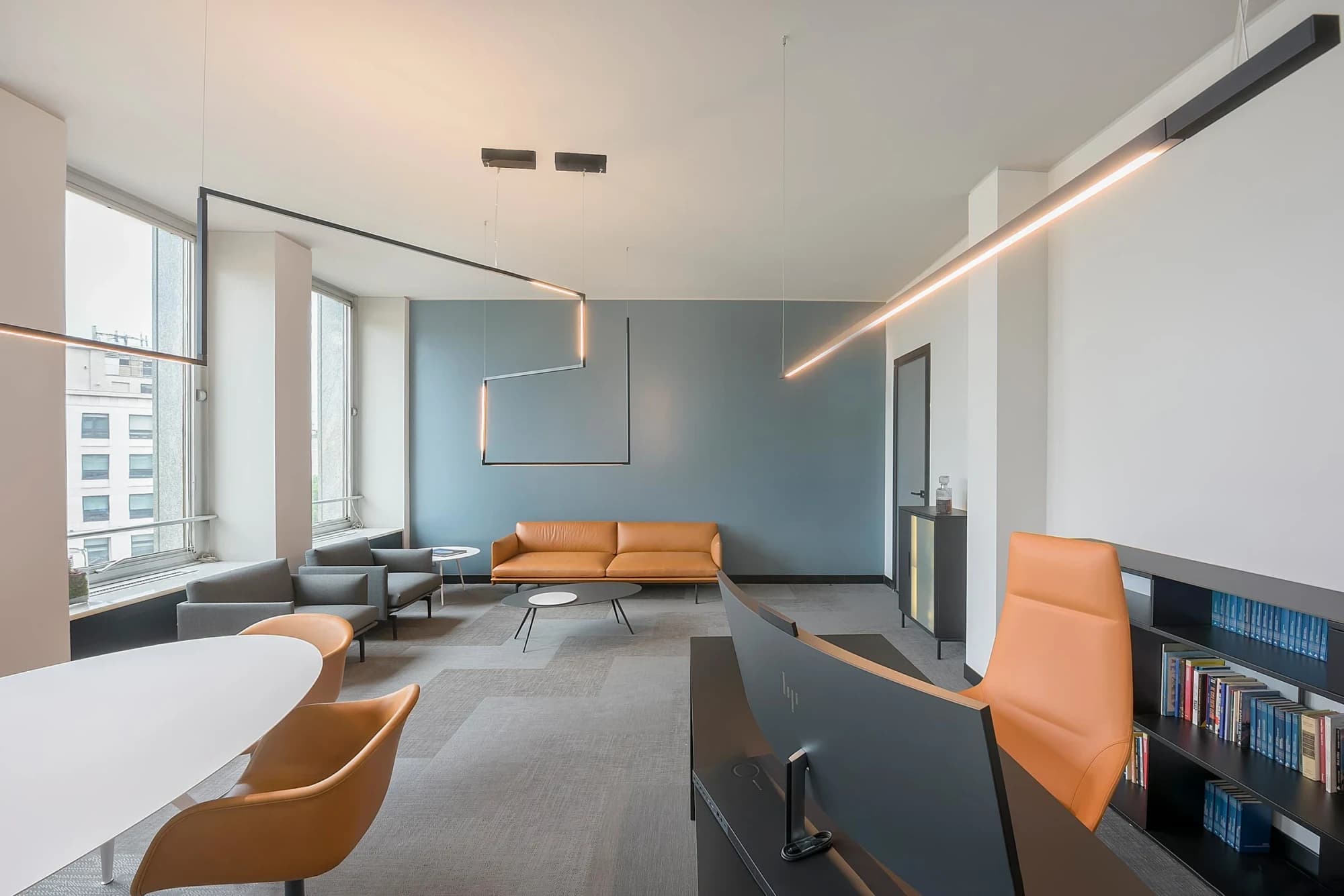 Nemo Lighting — 2