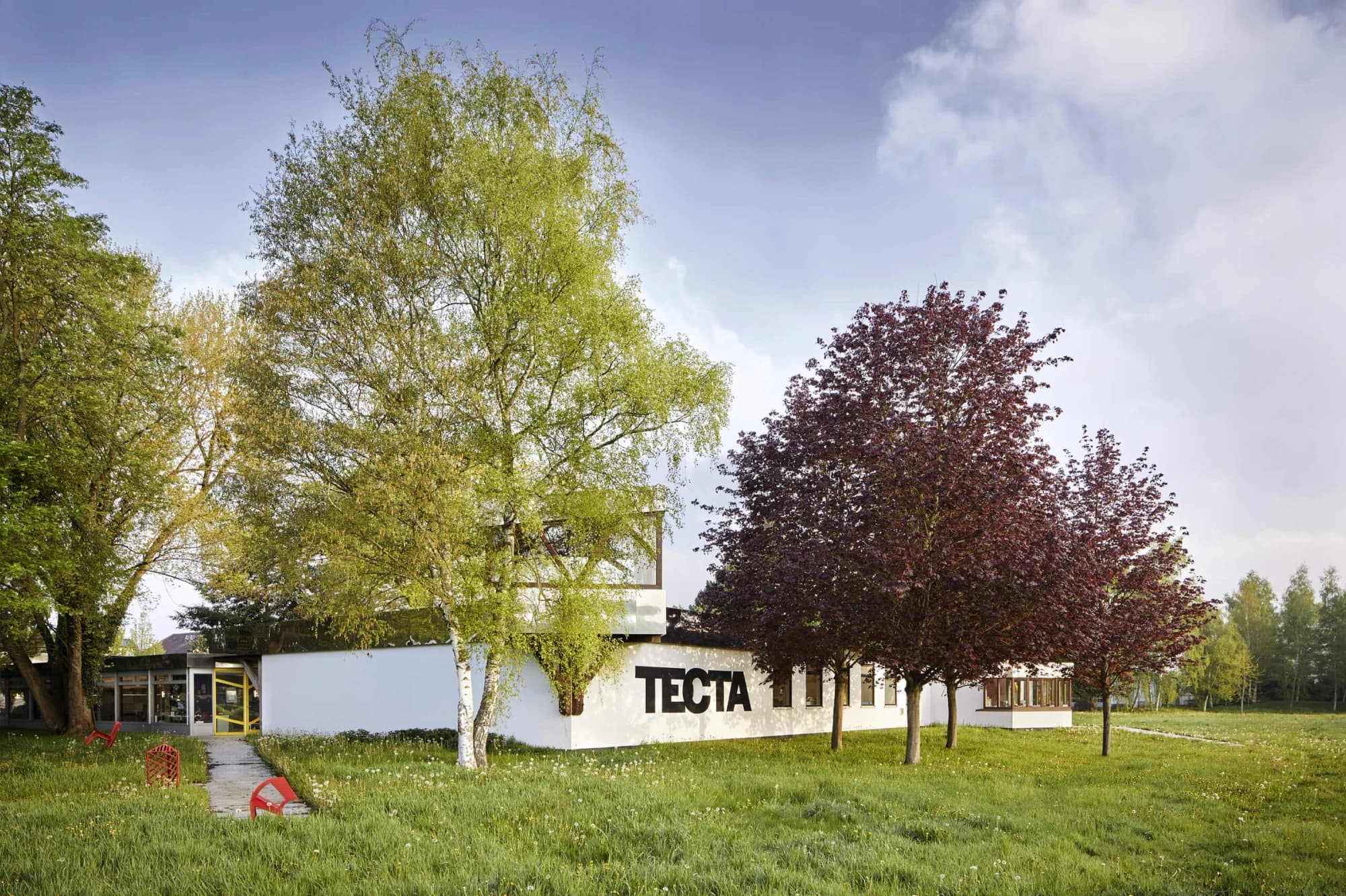 Tecta — 1