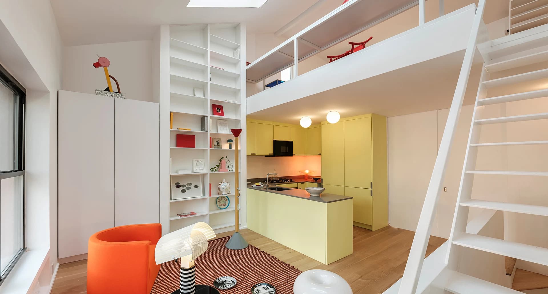 Artemide — 2