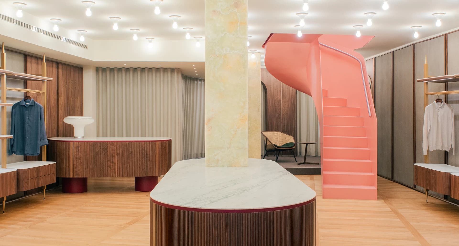 Artemide — 3