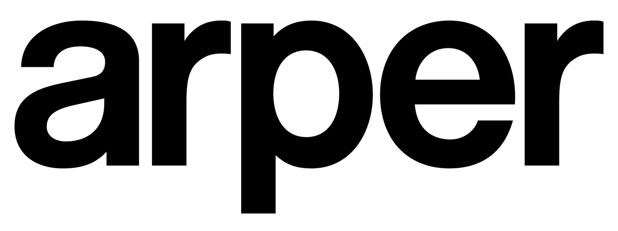 Arper