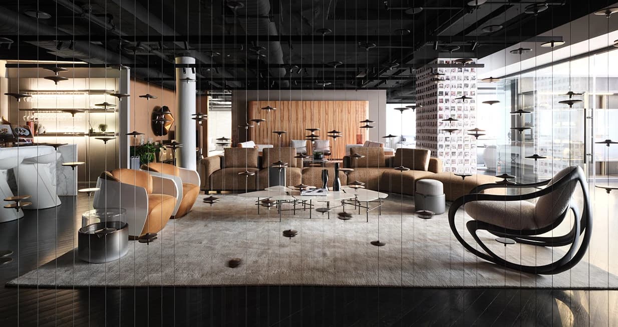 Giorgetti — 1