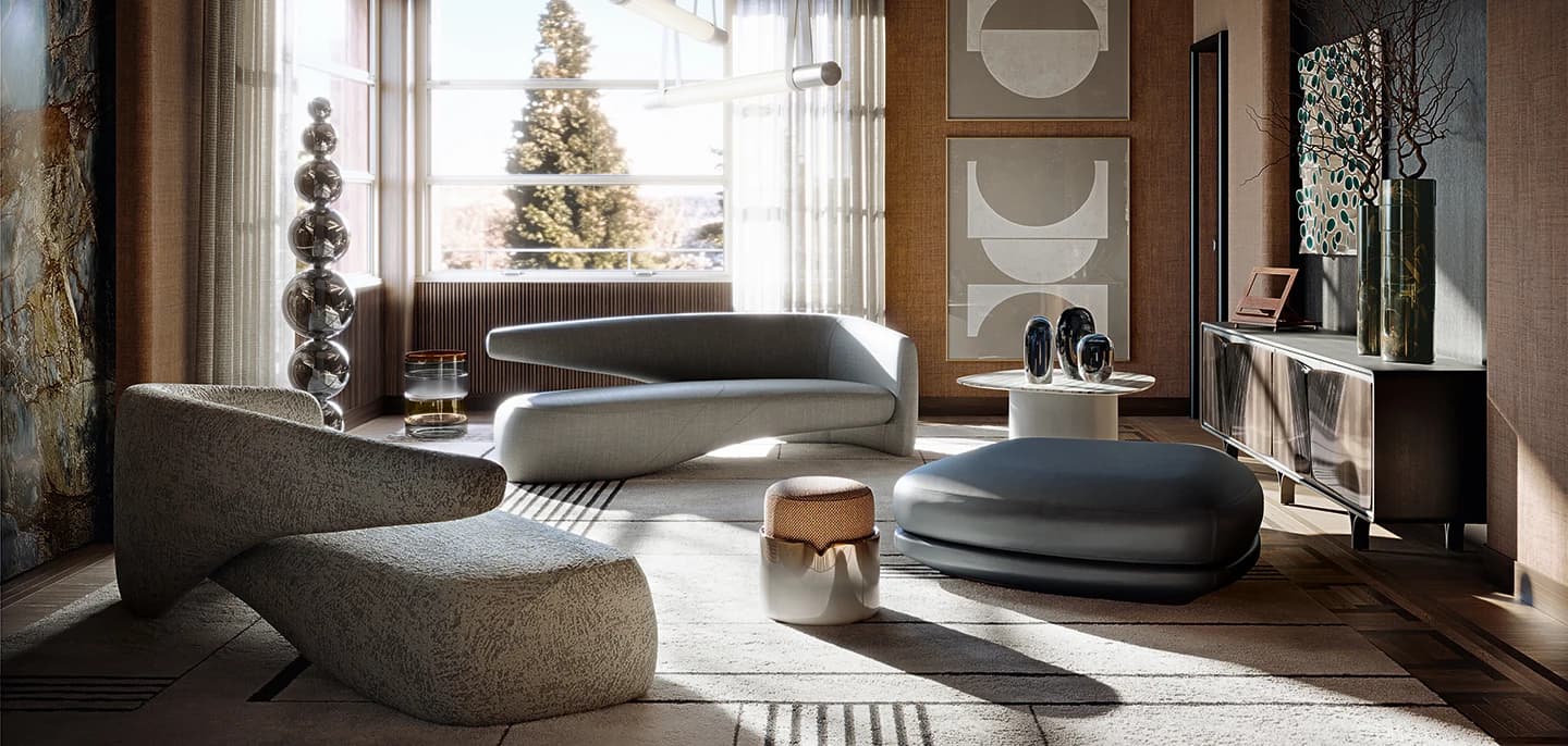 Giorgetti — 2