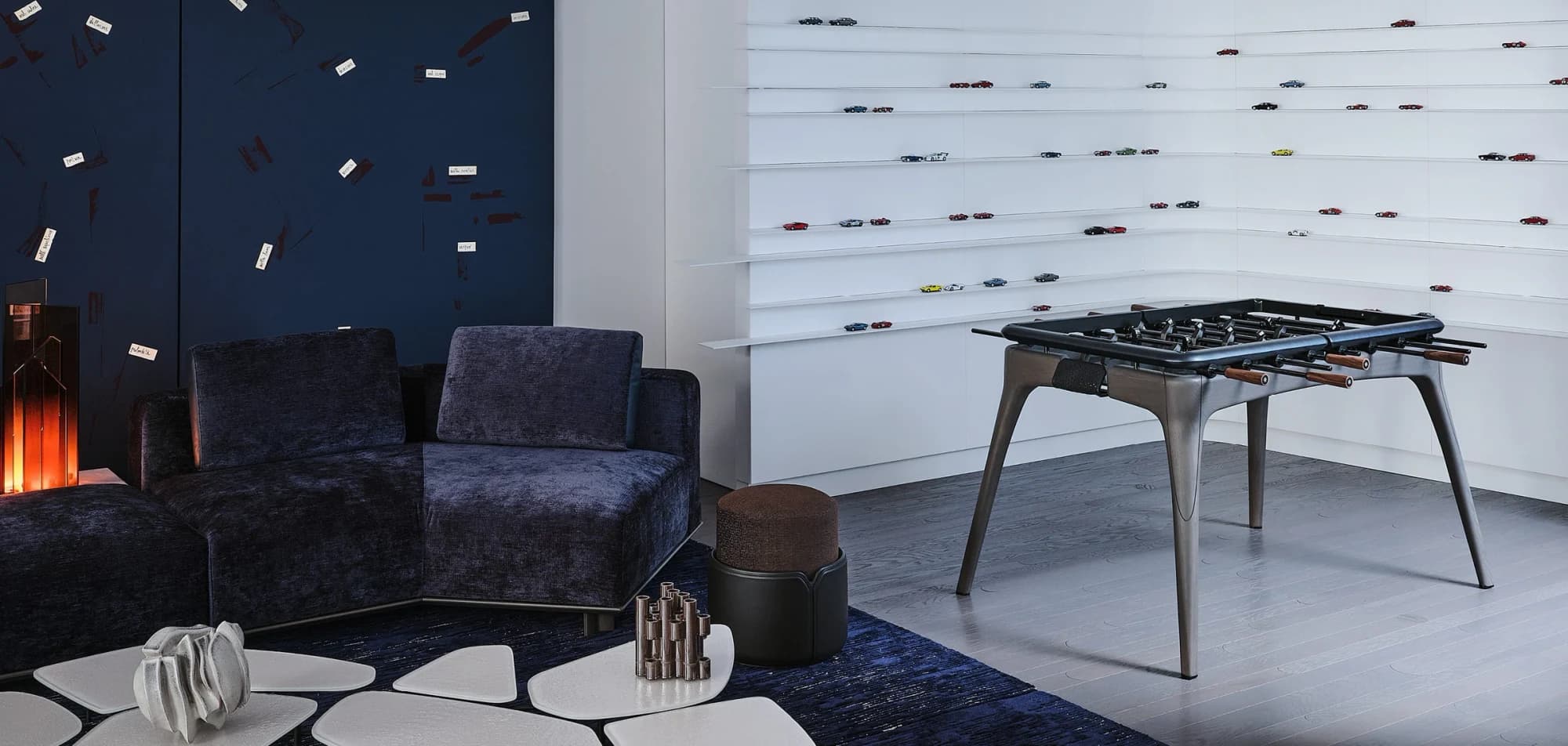 Giorgetti — 3
