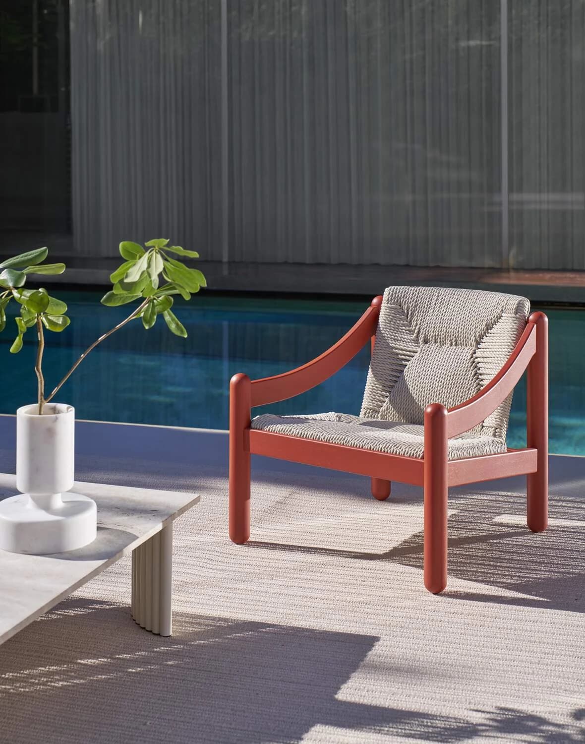 Cassina — 2