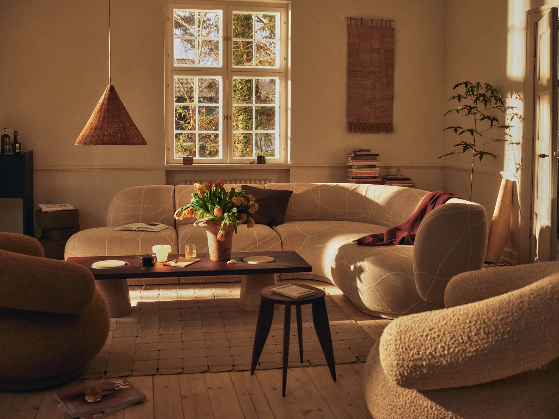 ferm LIVING — 1