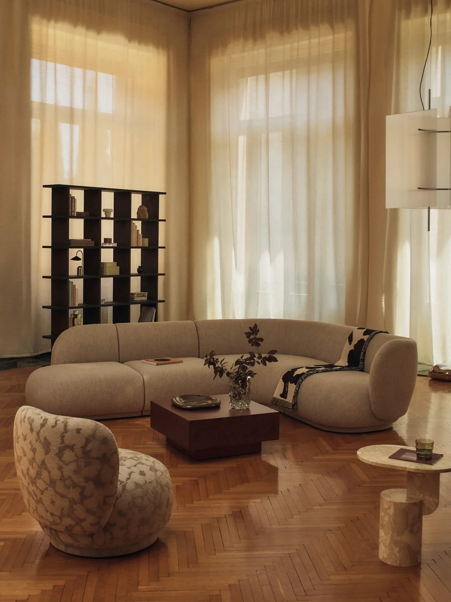 ferm LIVING — 2