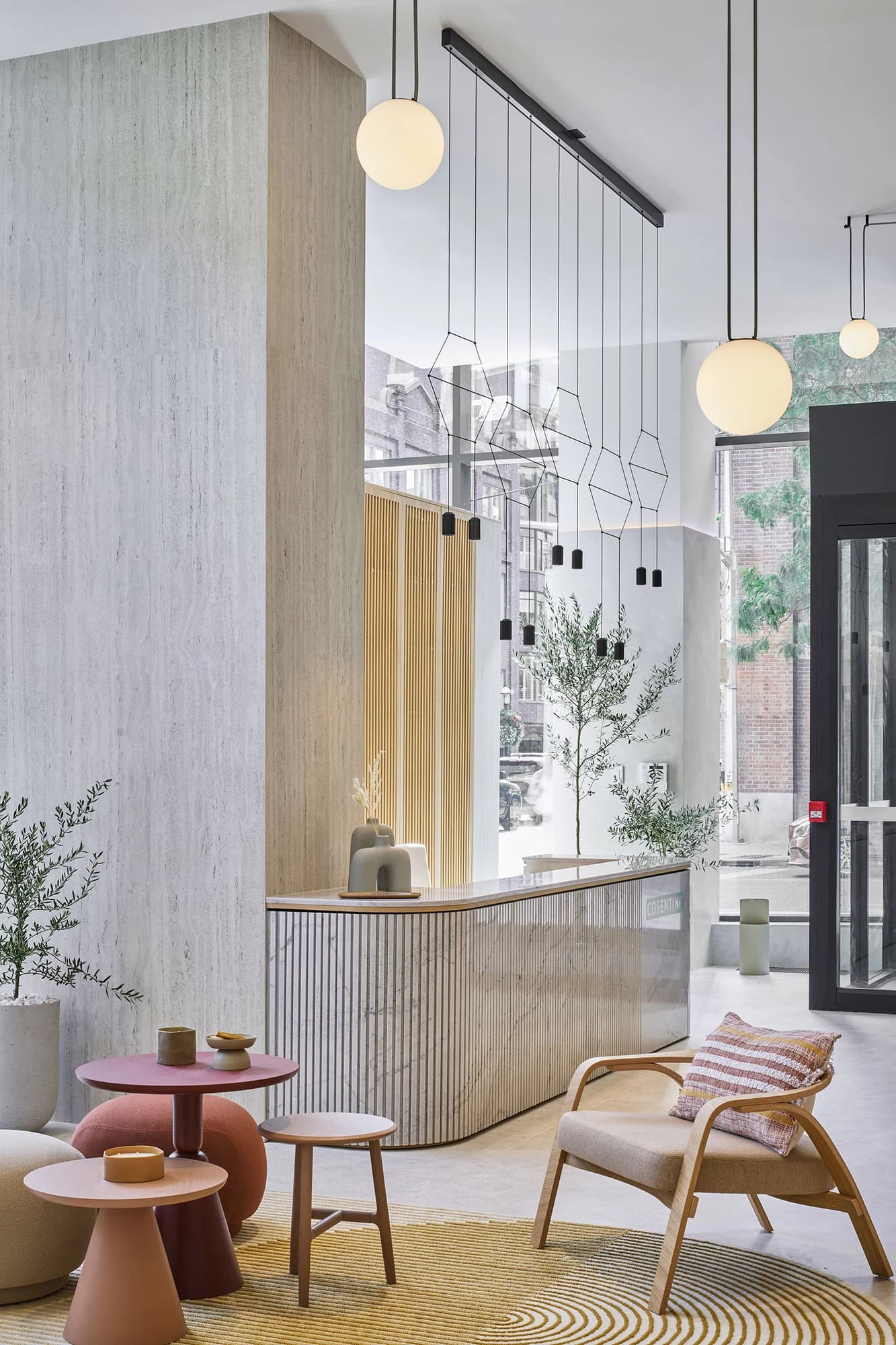 Vibia — 1