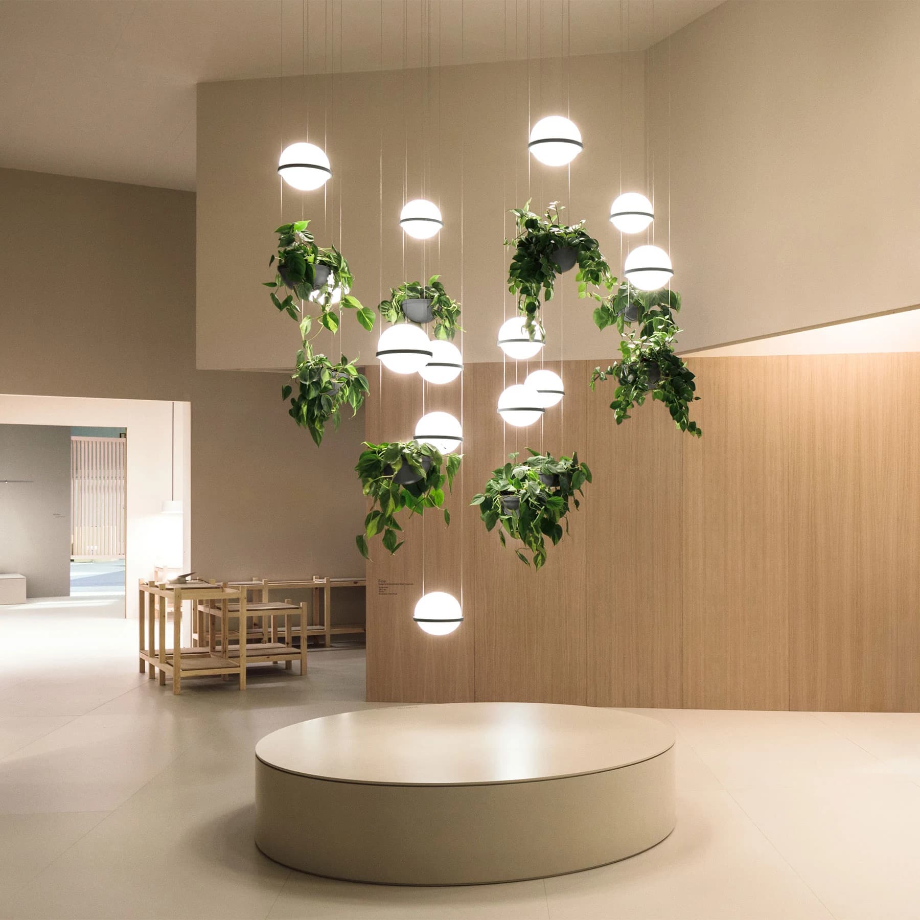 Vibia — 2