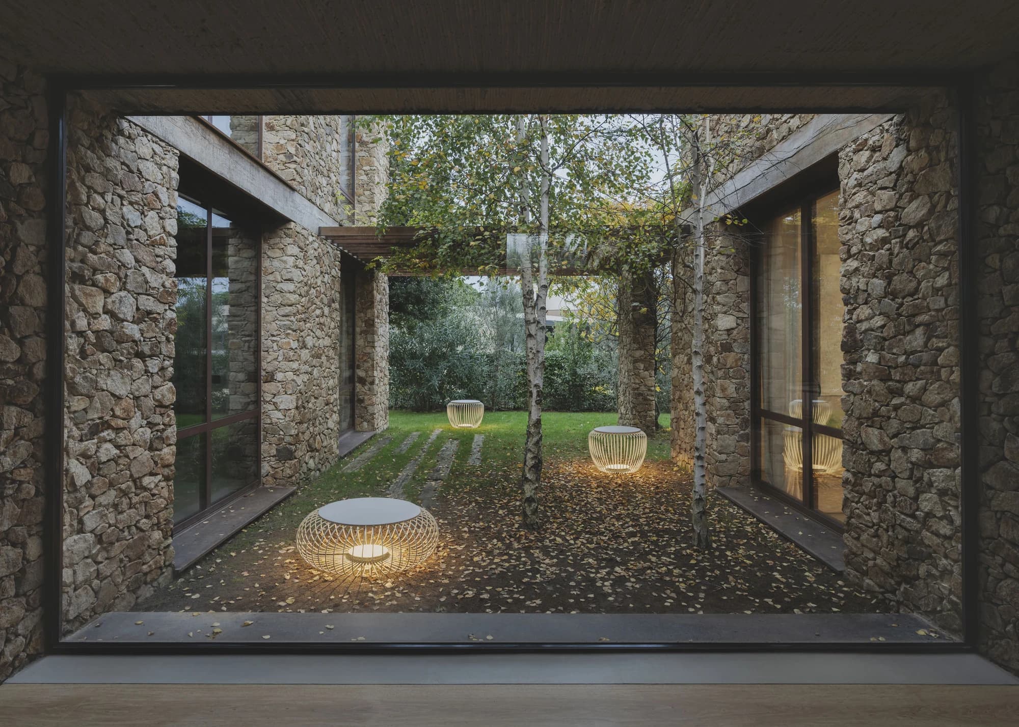 Vibia — 3