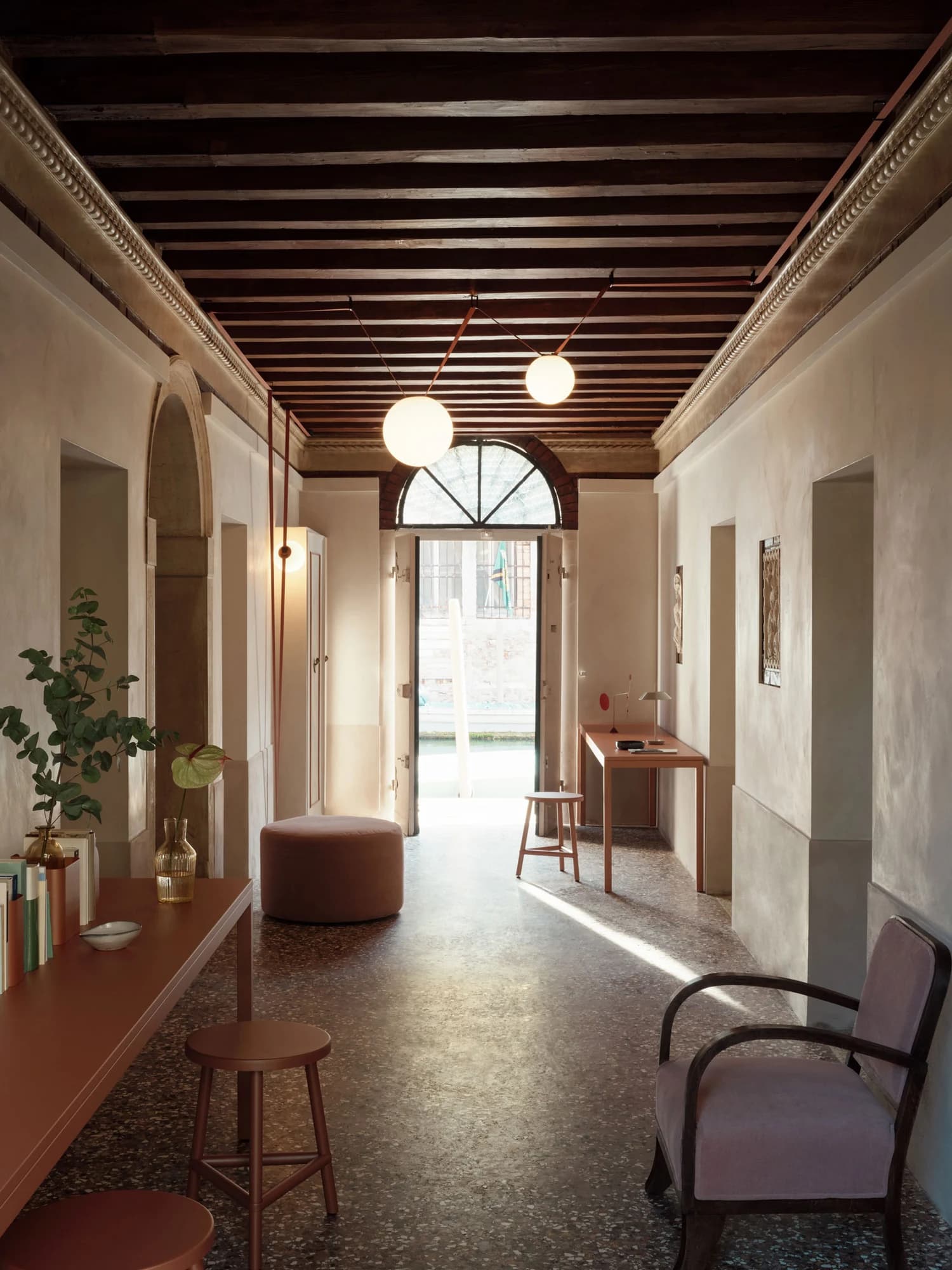 Vibia — 4