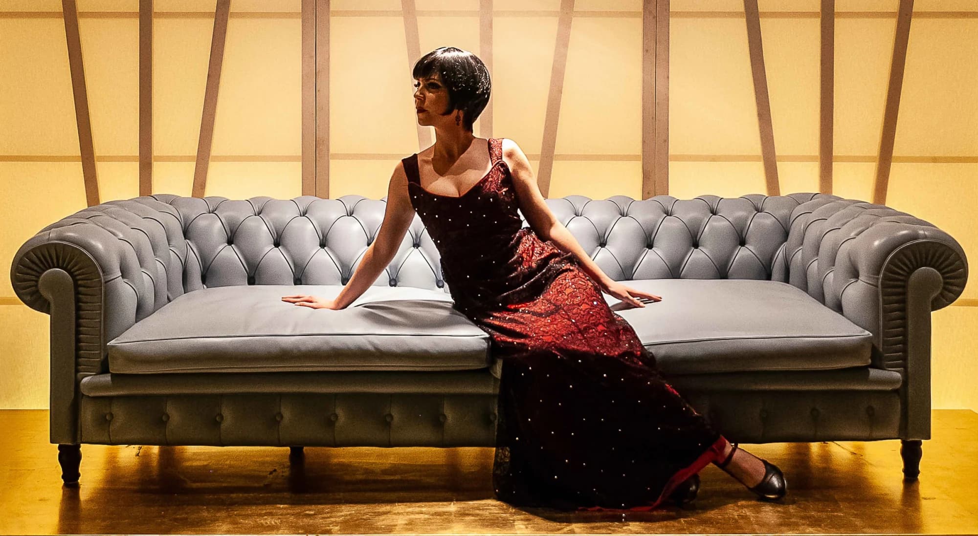Poltrona Frau — 2