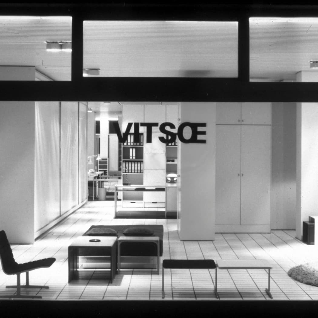 Vitsœ — 1