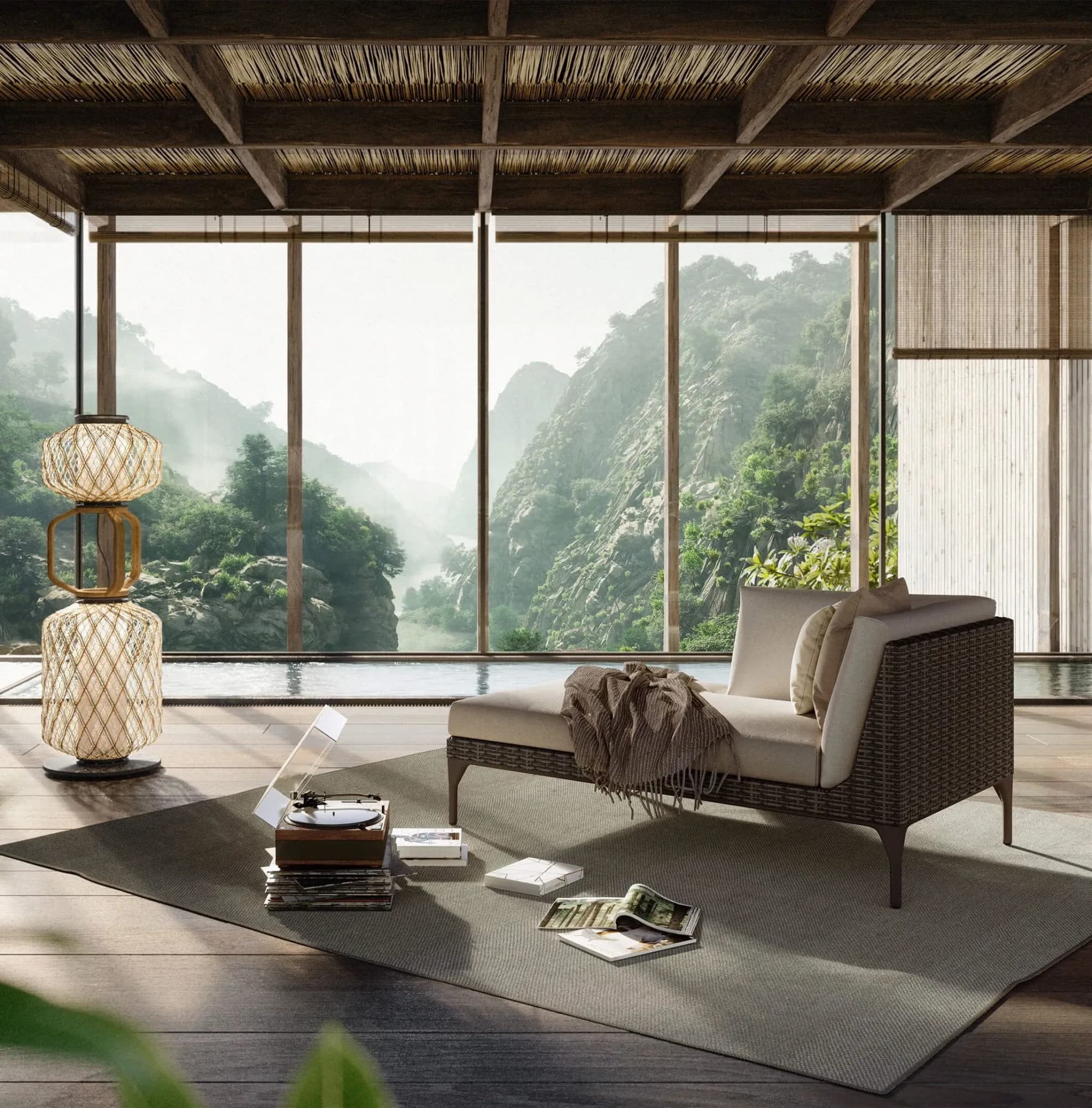 DEDON — 3