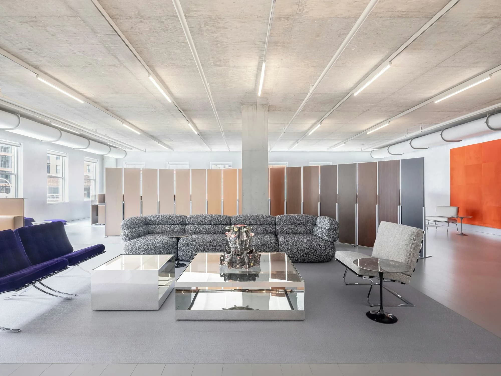 Knoll — 1