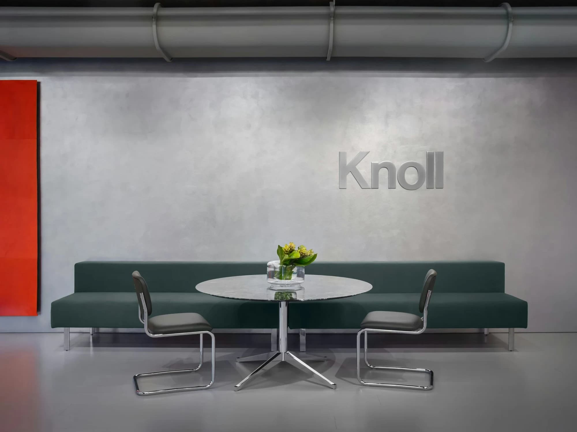 Knoll — 2