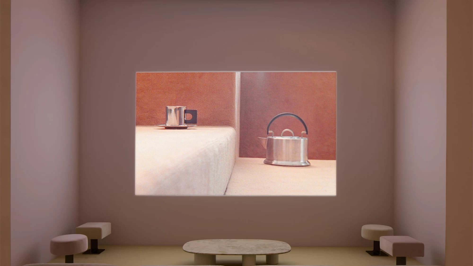 Tacchini — 1