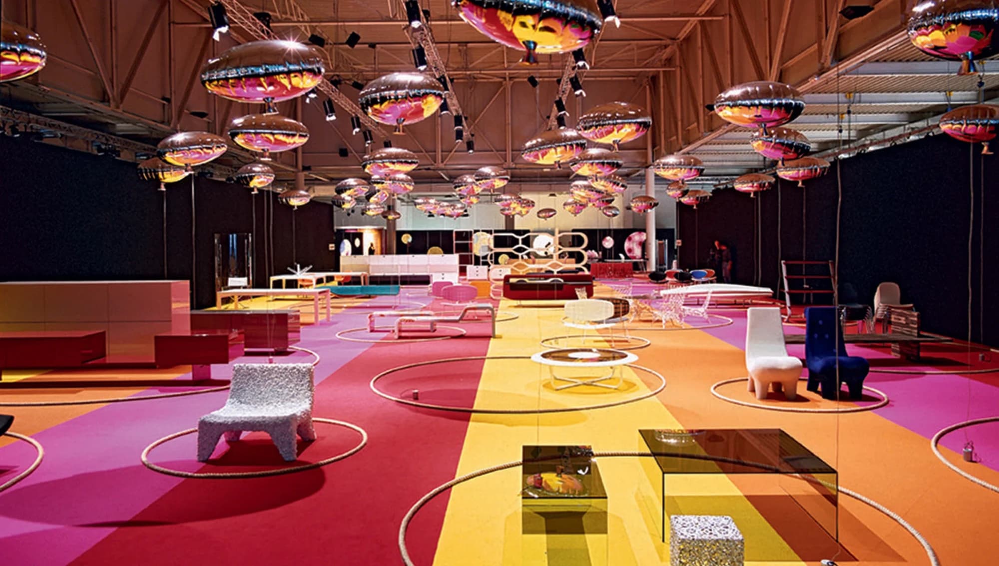 Cappellini — 4