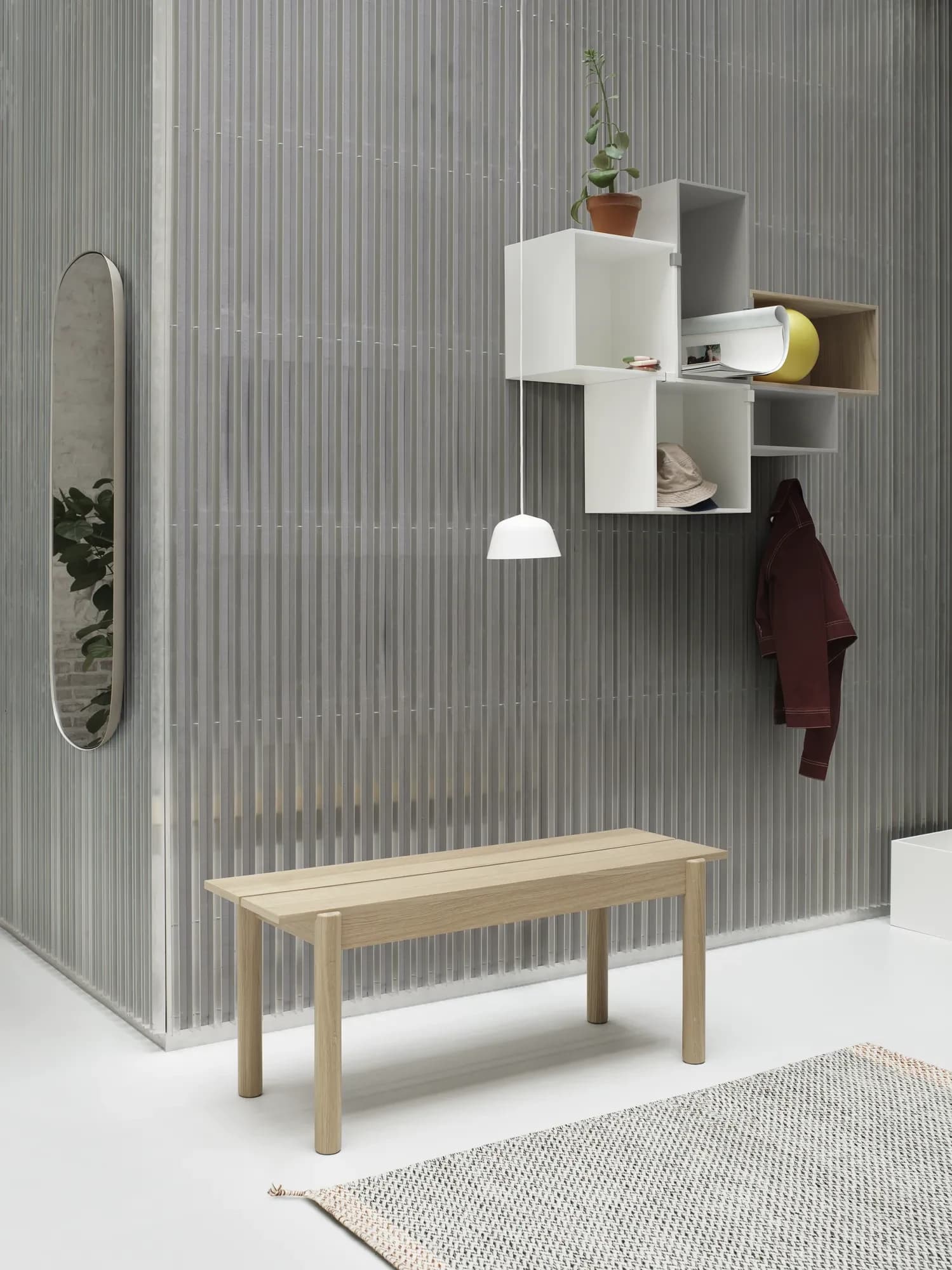 Muuto — 1