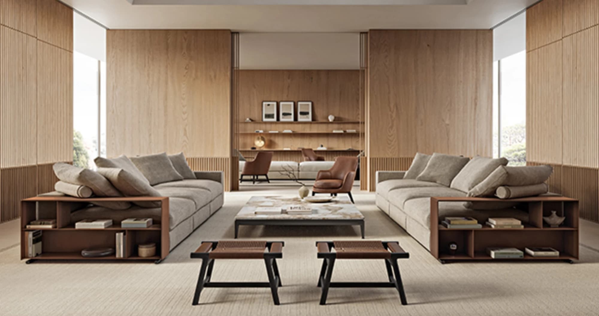 Flexform — 2