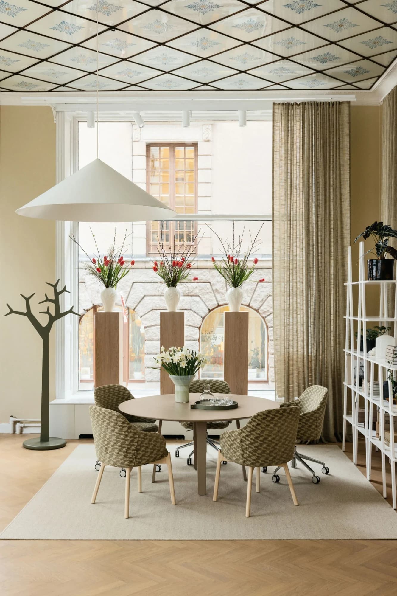 Swedese — 1