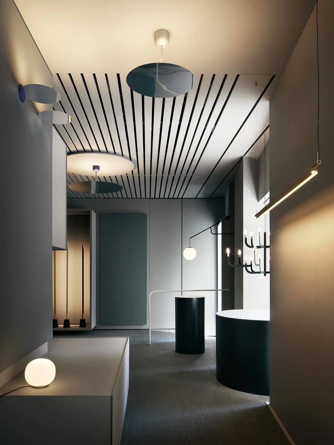 Luceplan — 1