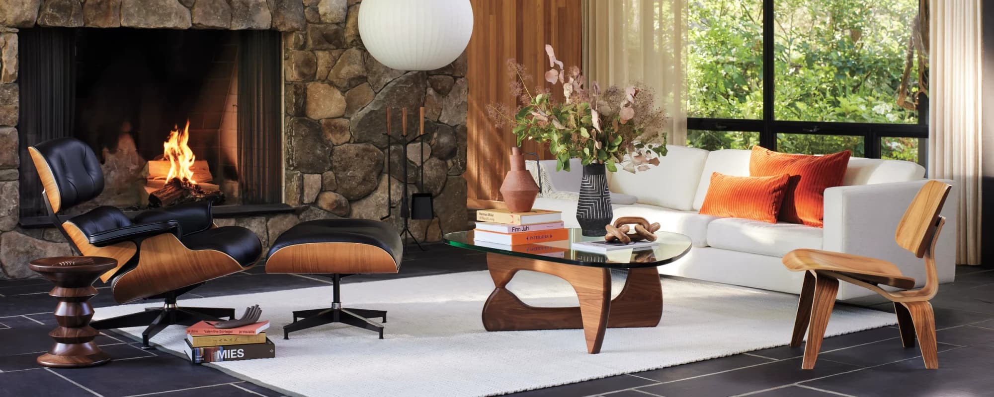 Herman Miller — 1