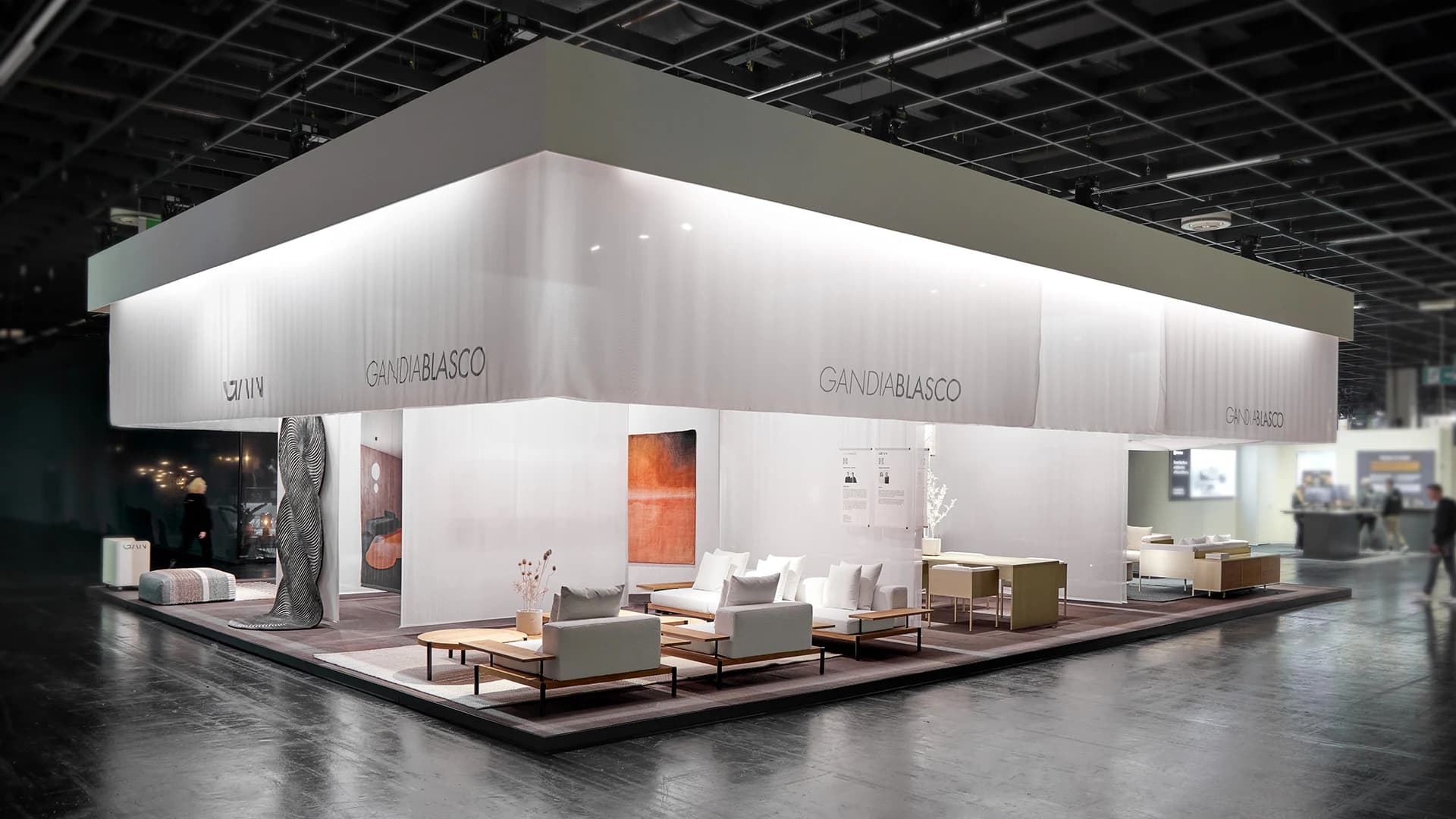 Gandia Blasco — 1