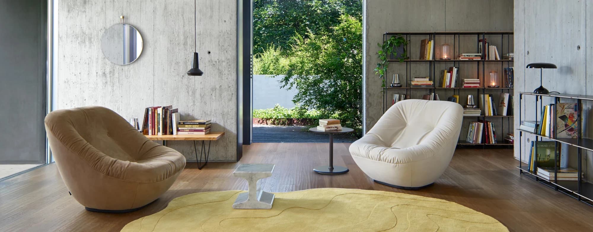 Ligne Roset — 3