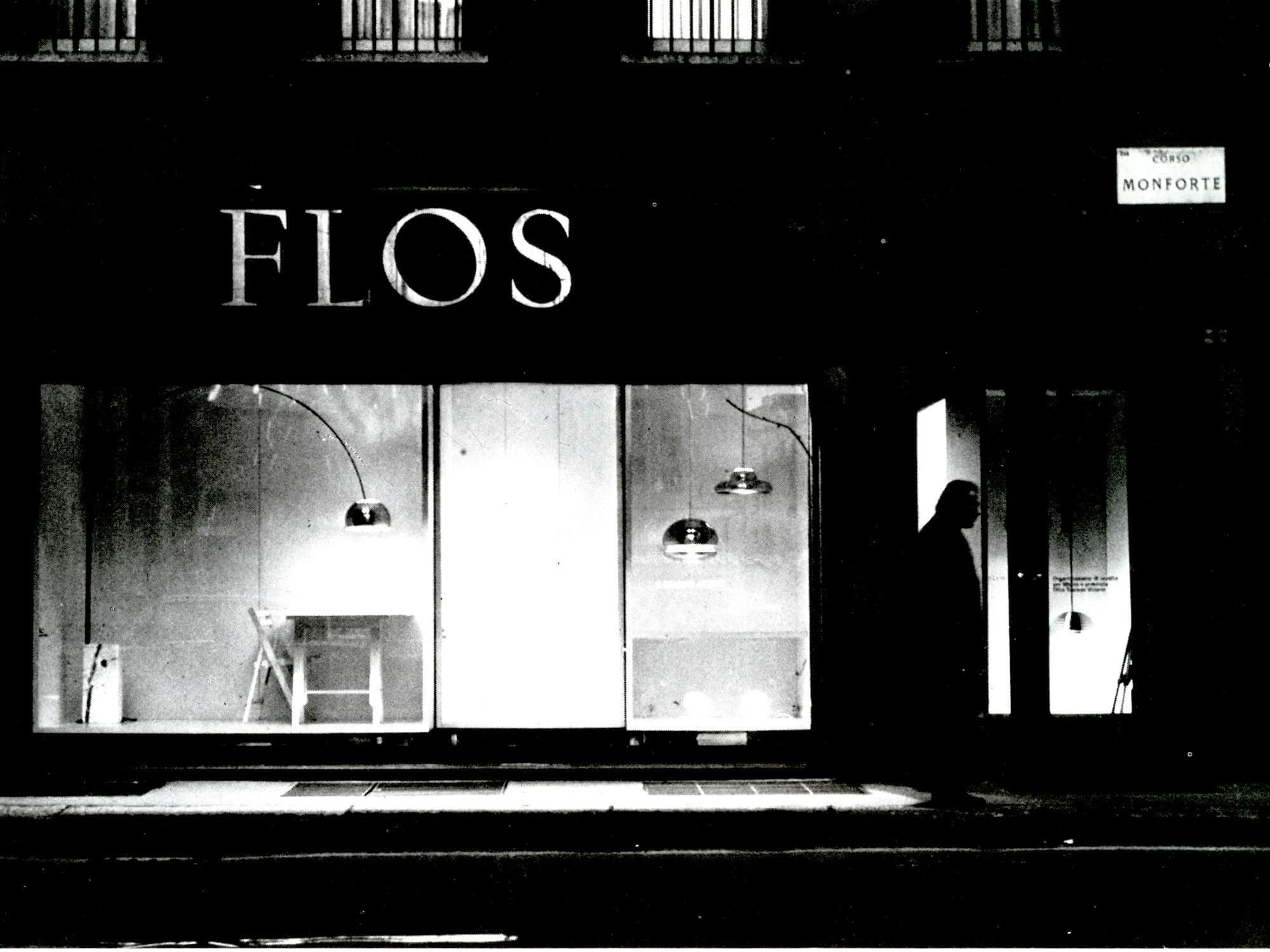 Flos — 1