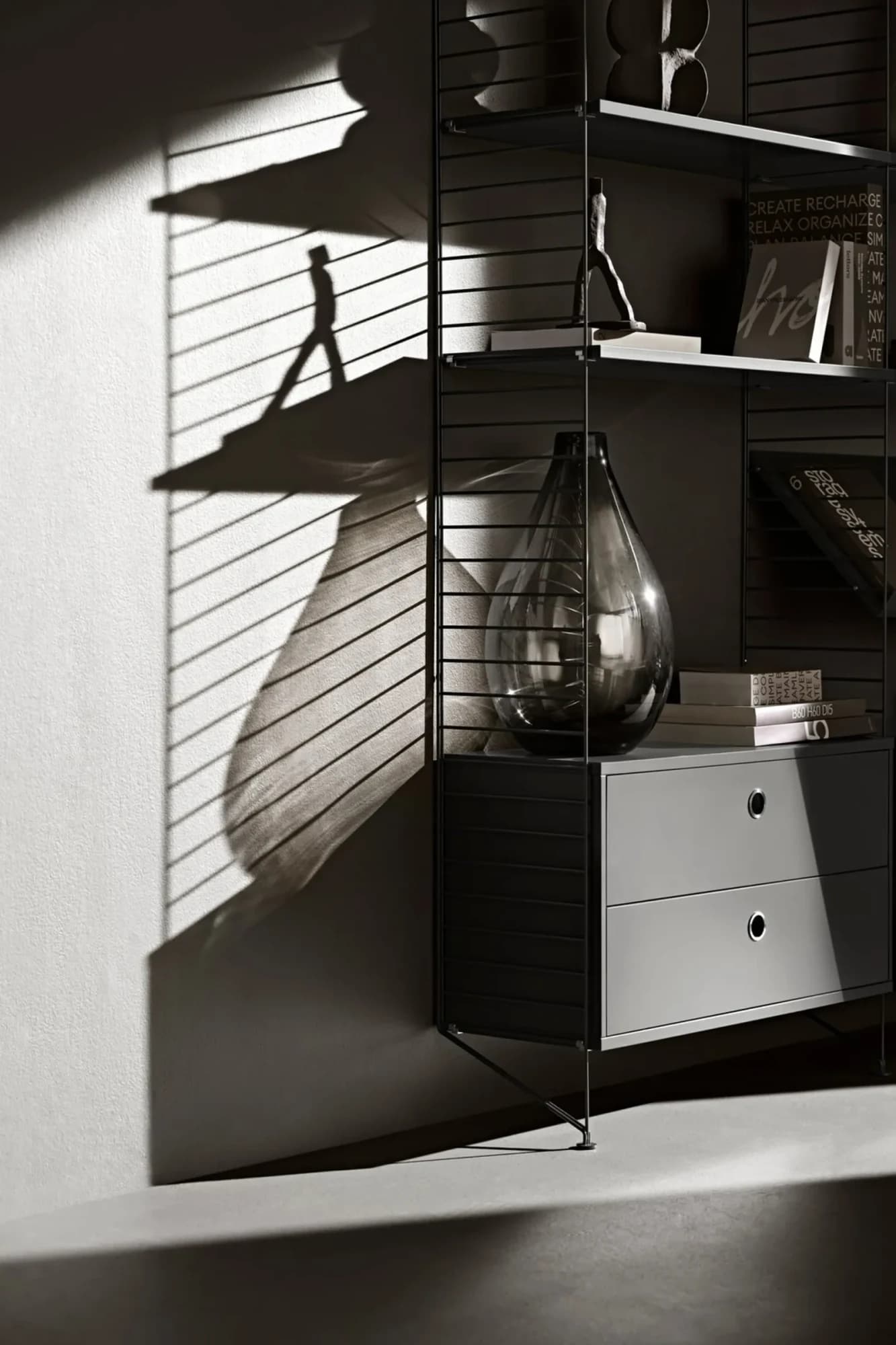 String Furniture — 3