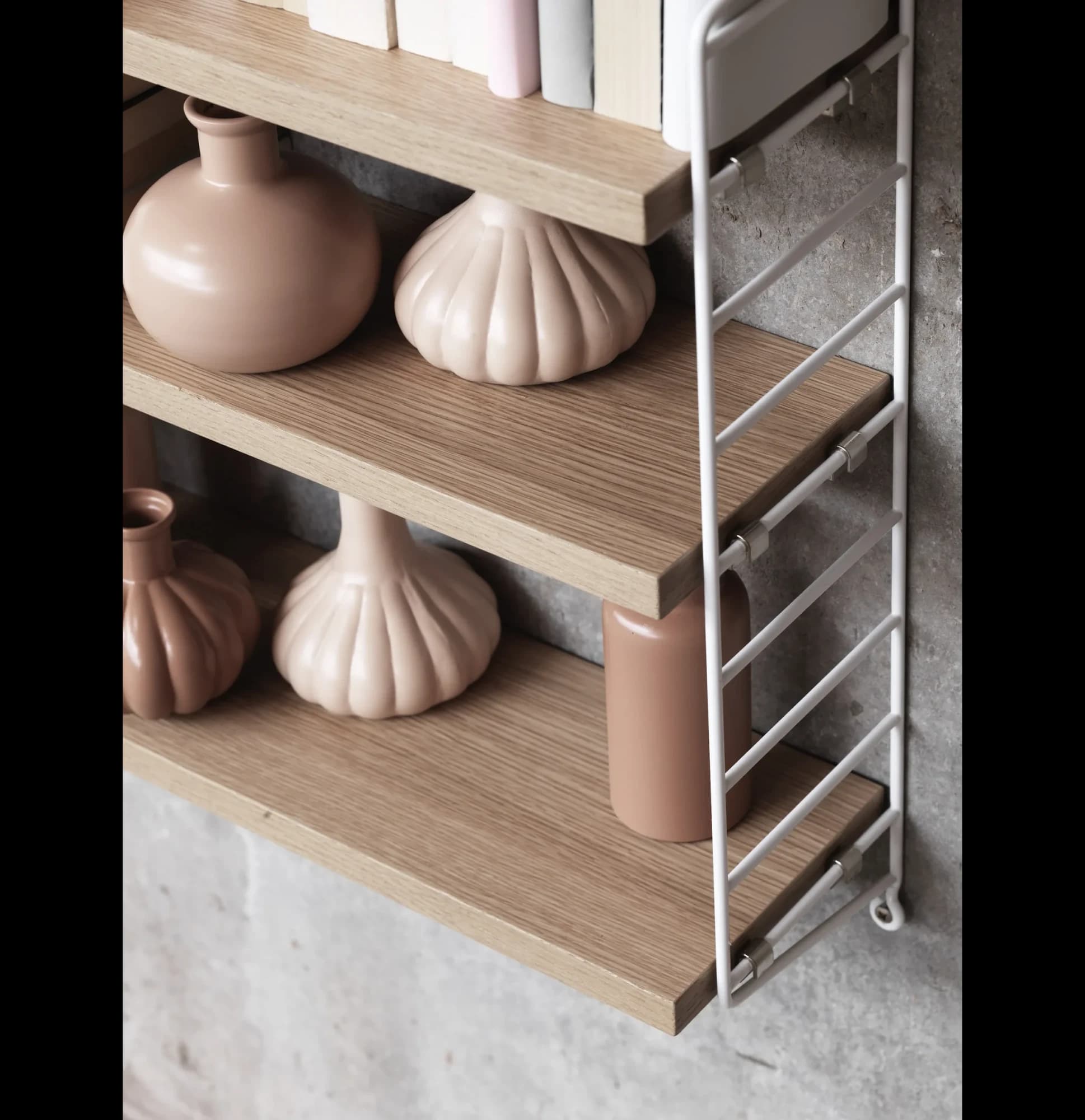 String Furniture — 4