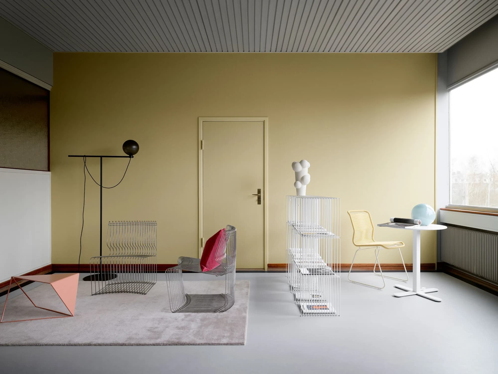 Montana Furniture — 1