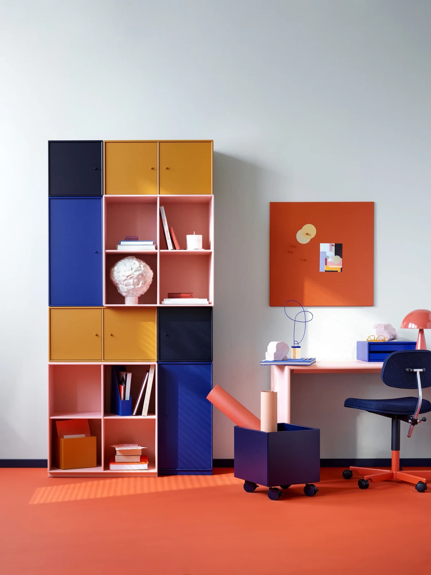 Montana Furniture — 2