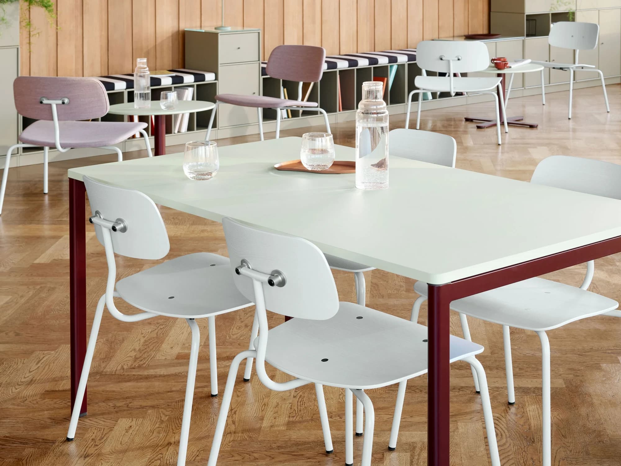 Montana Furniture — 3