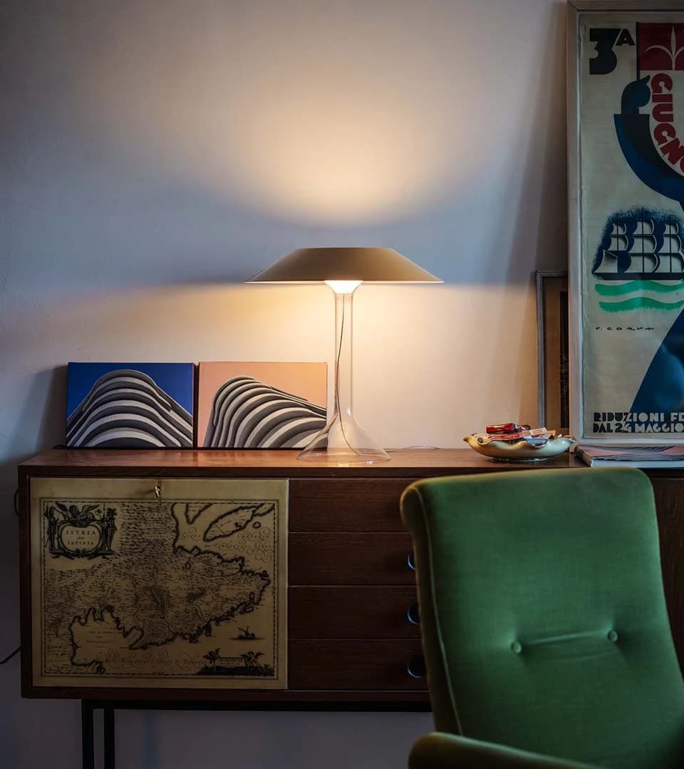 Foscarini — 4