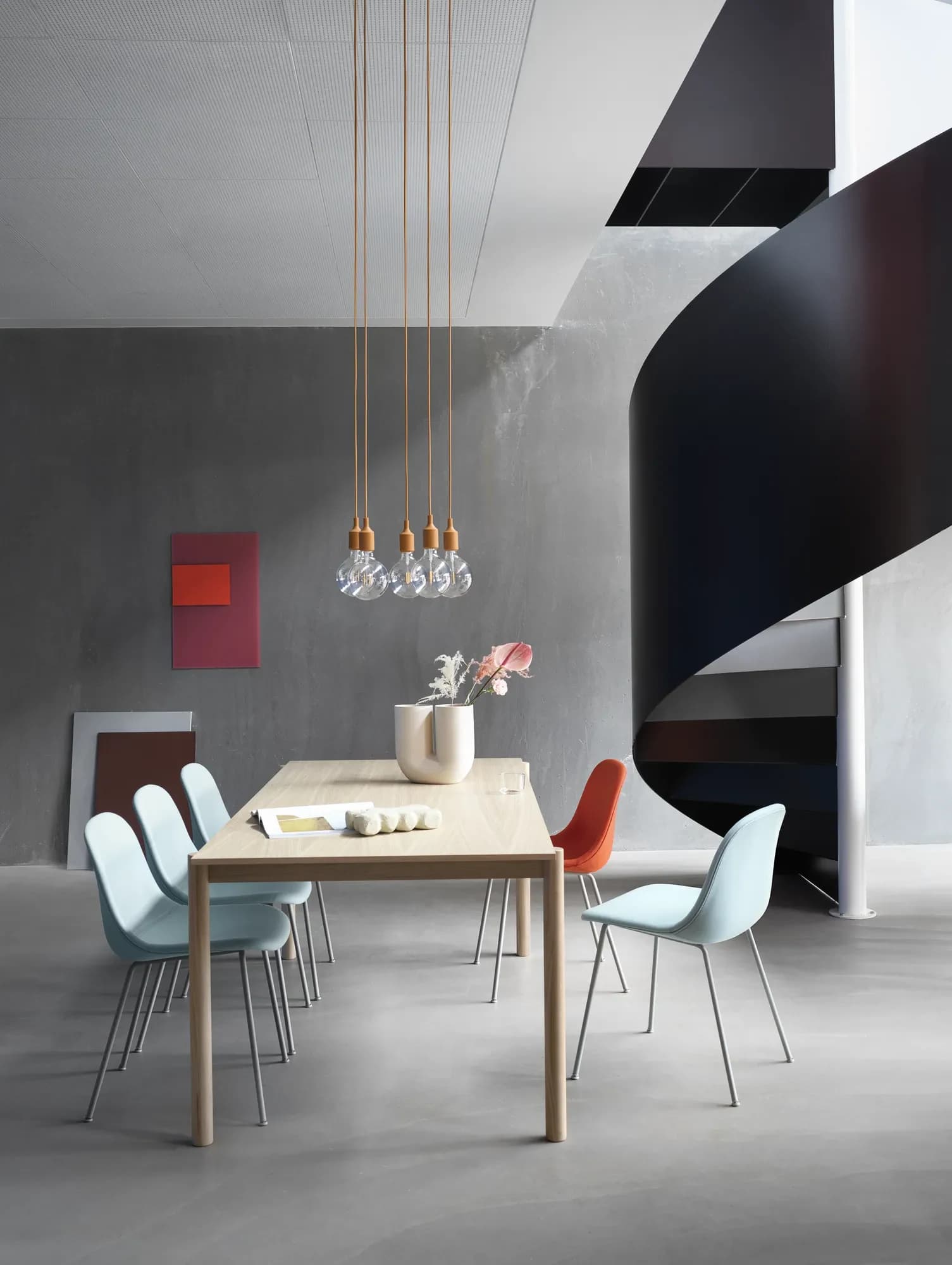 Linear Wood
