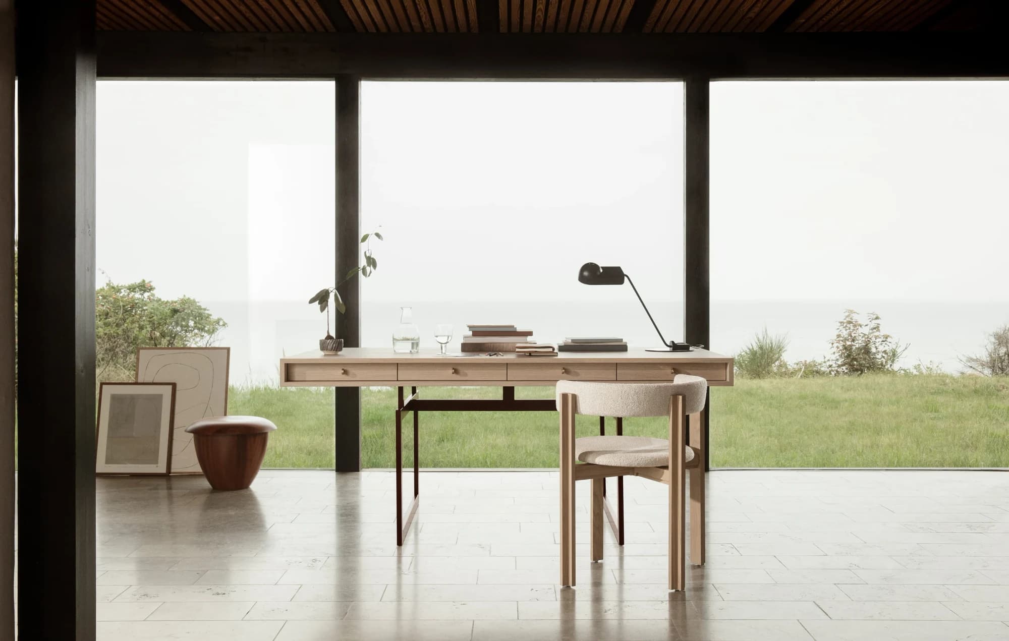 Karakter x Cassina