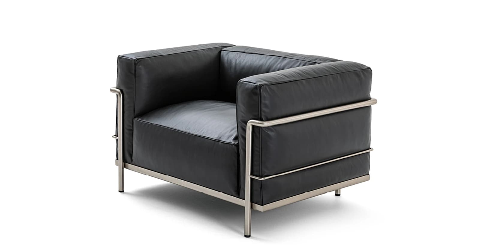 Le Corbusier, Pierre Jeanneret, Charlotte Perriand Collection