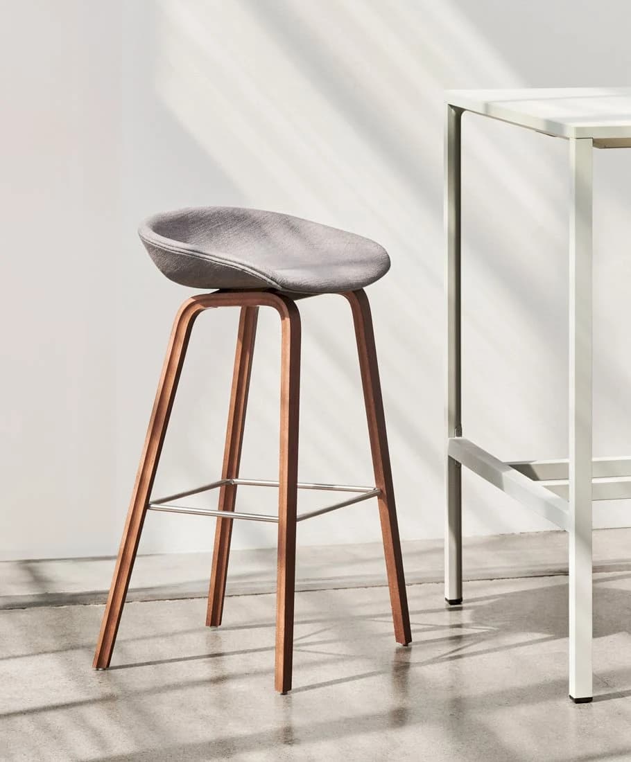 About A Stool