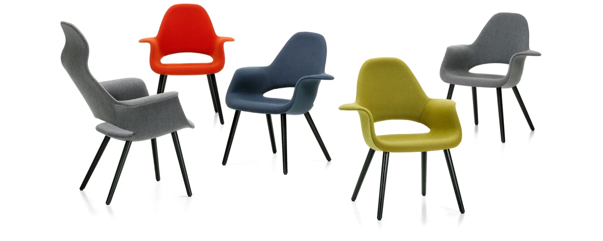 Organic Chair