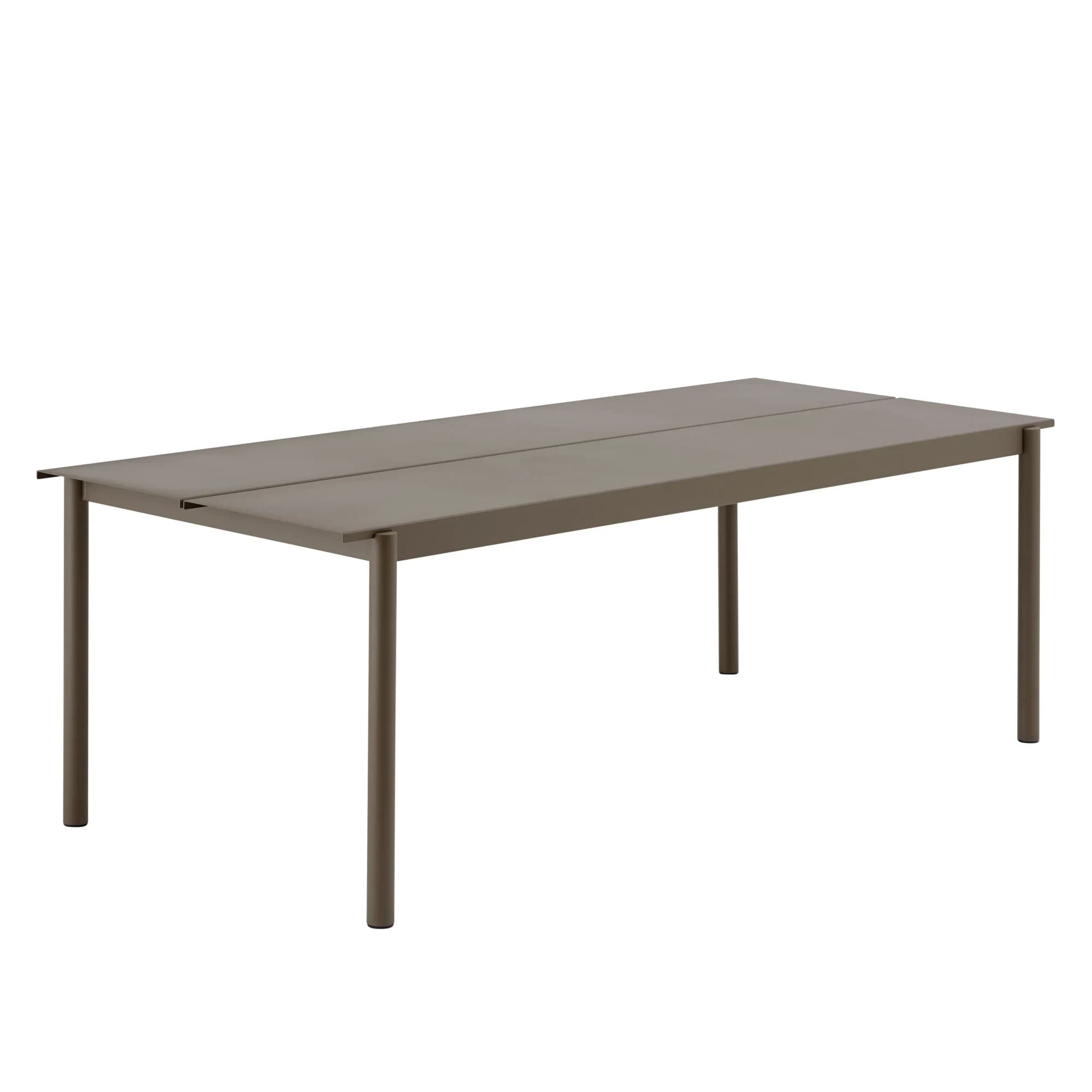 Linear Steel